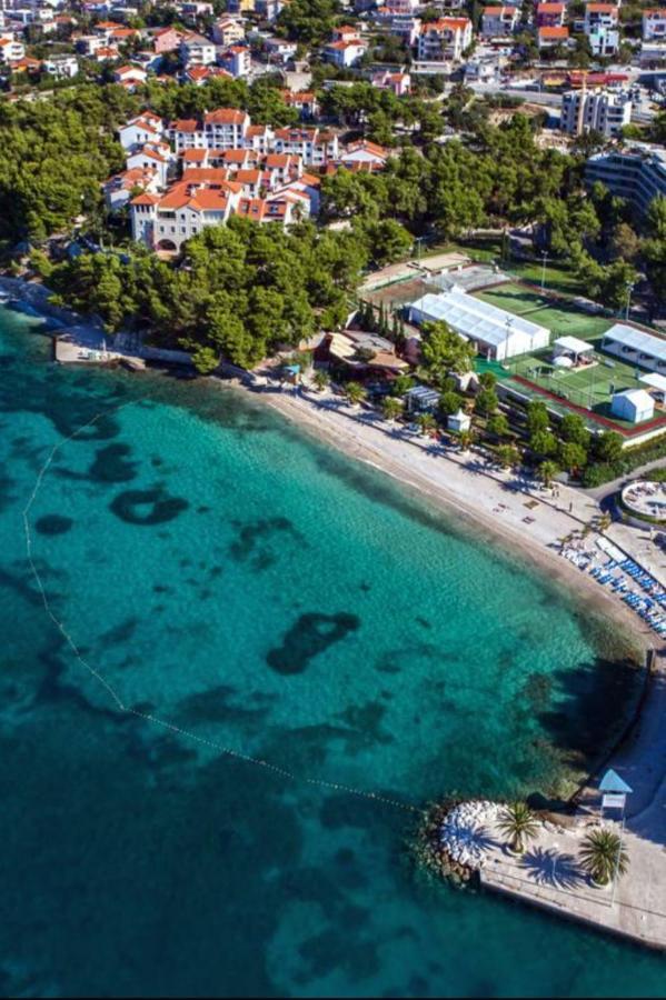 Beach Apartments Vlado Podstrana Eksteriør bilde
